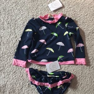 Beaufort Bonnet Company 18-24 months NWT